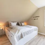 Apartamento Haus Mit Sauna, 3 Sz, 2 Baeder & 450 M *
