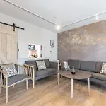 Apartamento Haus Mit Sauna, 3 Sz, 2 Baeder & 450 M *