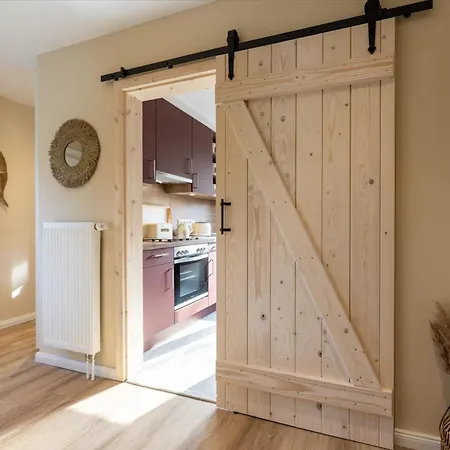 Haus Mit Sauna, 3 Sz, 2 Baeder & 450 M * Wyk auf Föhr