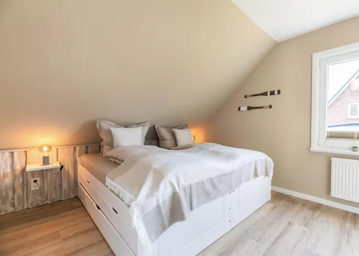 Appartamento Haus Mit Sauna, 3 Sz, 2 Baeder & 450 M *